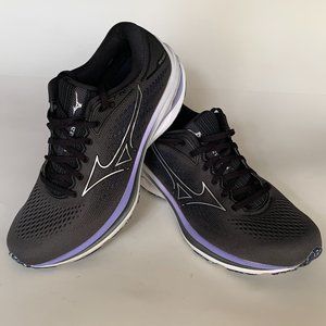 Mizuno Women's WaveRider 25 Running Shoes - Size 10